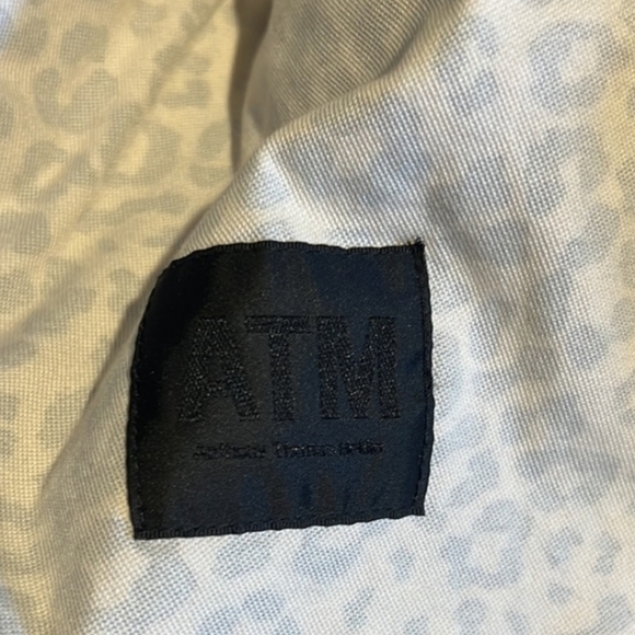 ATM Jacket - Picture 4 of 7